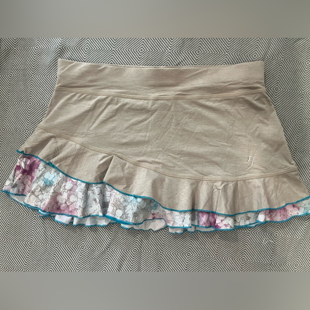 Sofibella tennis skirt